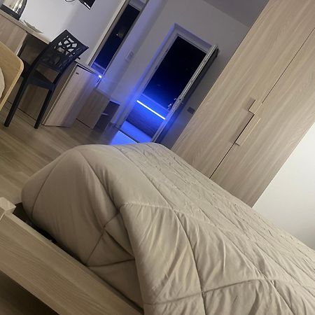 Cotronei B&B La Terrazza Polifrone المظهر الخارجي الصورة