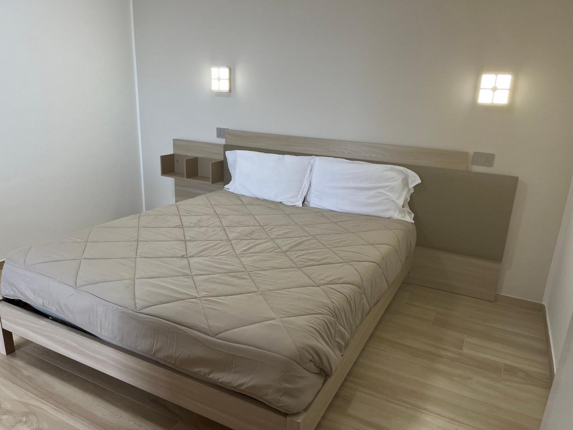 Cotronei B&B La Terrazza Polifrone المظهر الخارجي الصورة