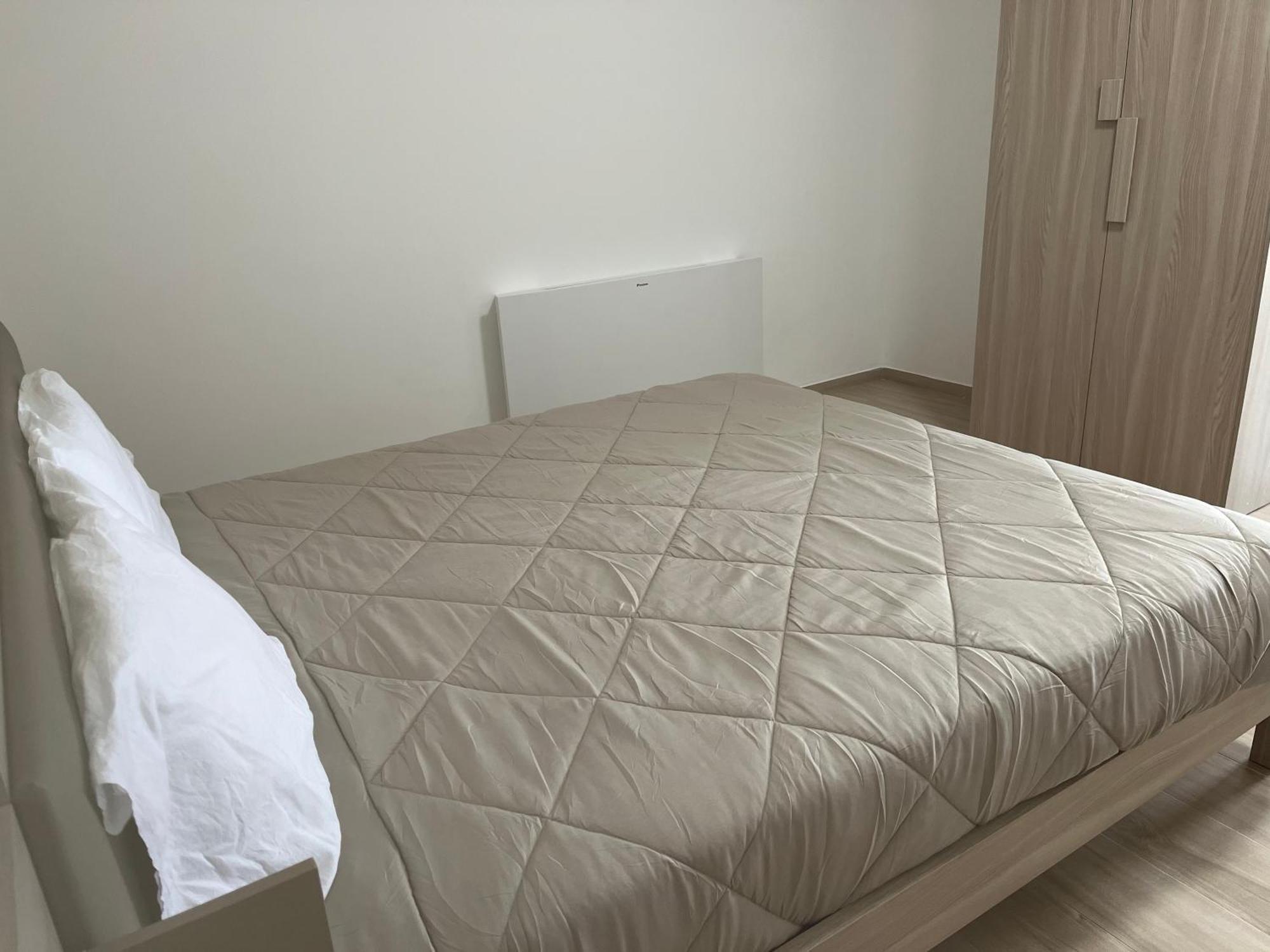 Cotronei B&B La Terrazza Polifrone المظهر الخارجي الصورة