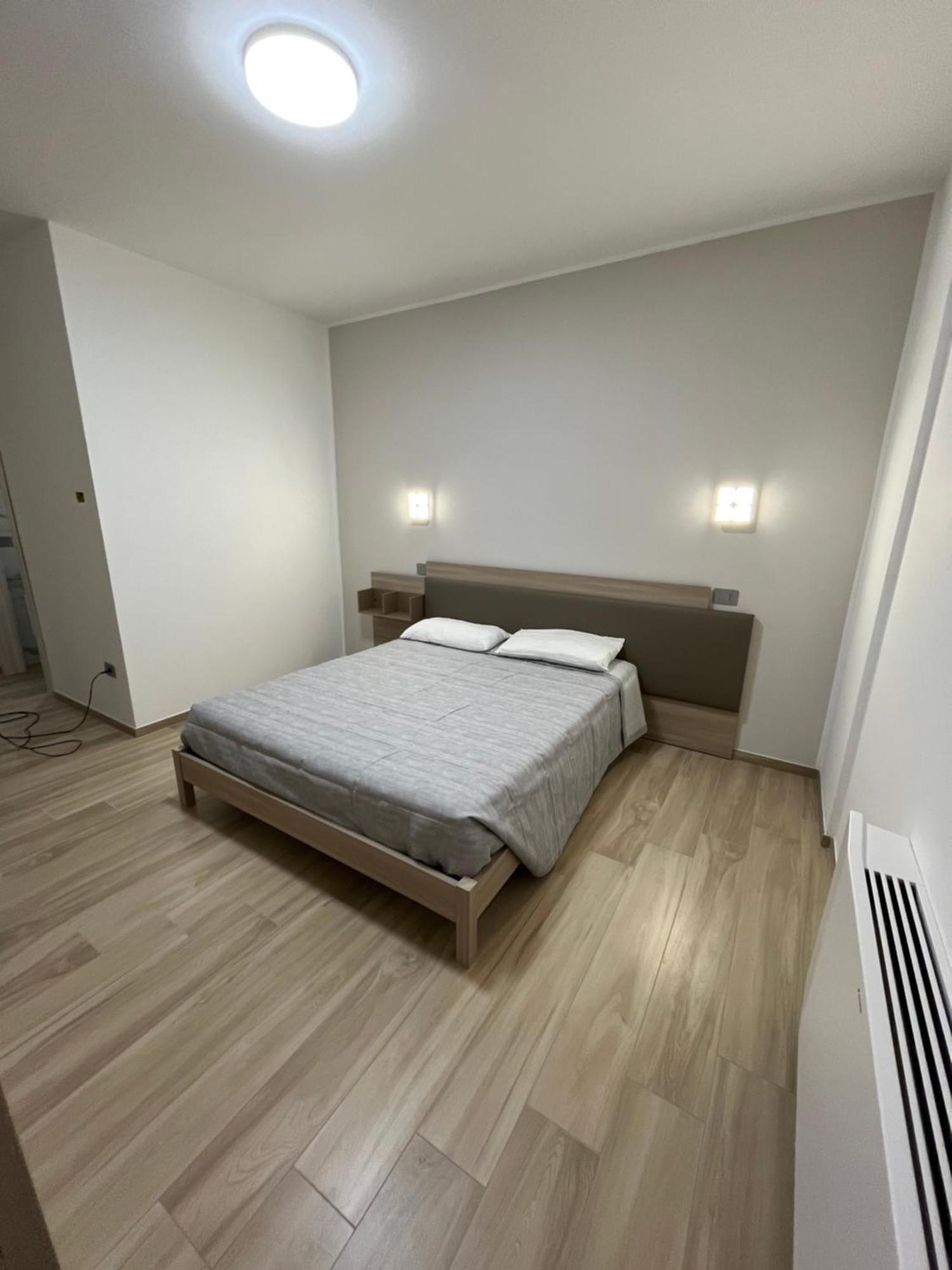 Cotronei B&B La Terrazza Polifrone المظهر الخارجي الصورة
