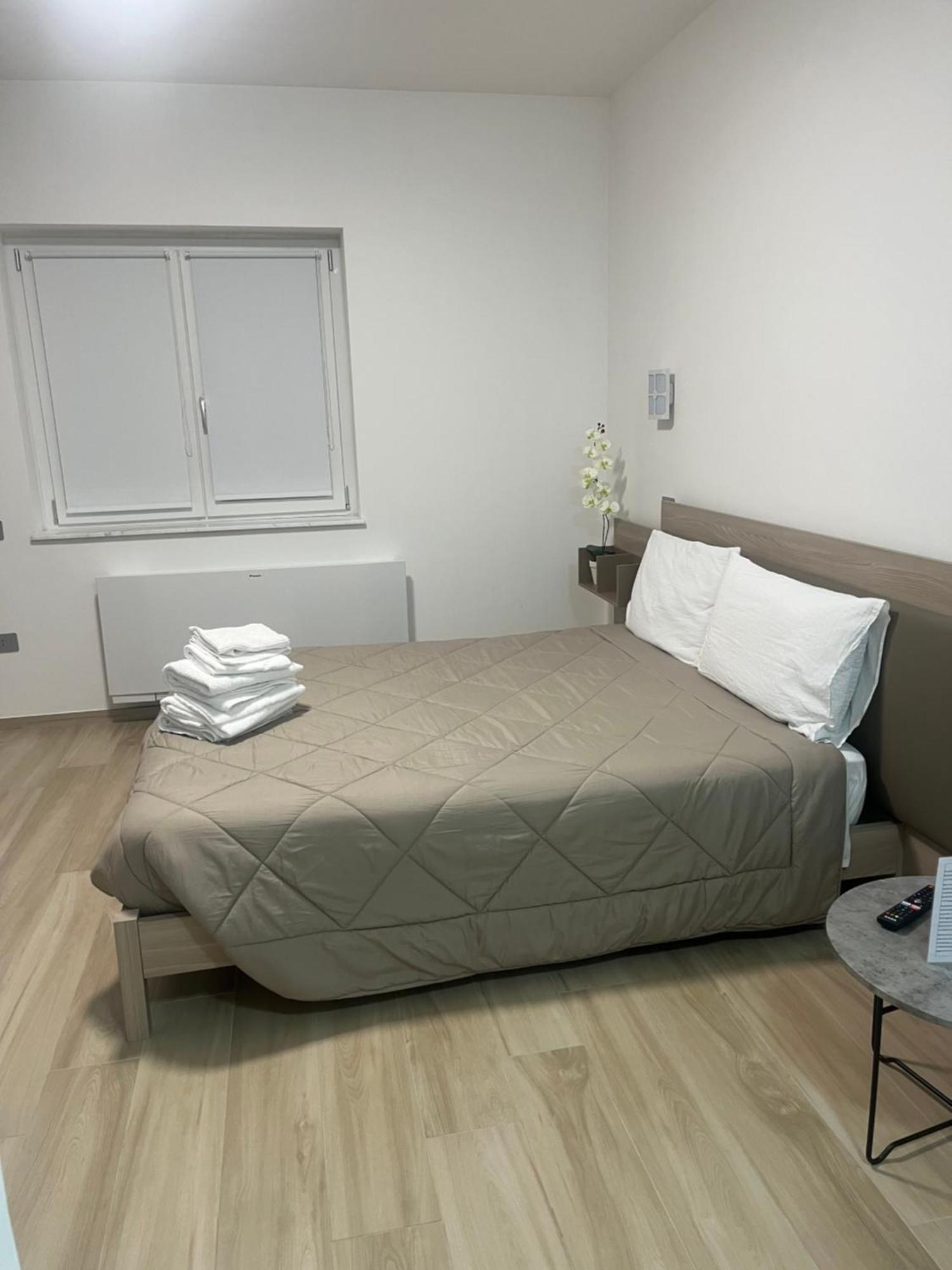 Cotronei B&B La Terrazza Polifrone المظهر الخارجي الصورة