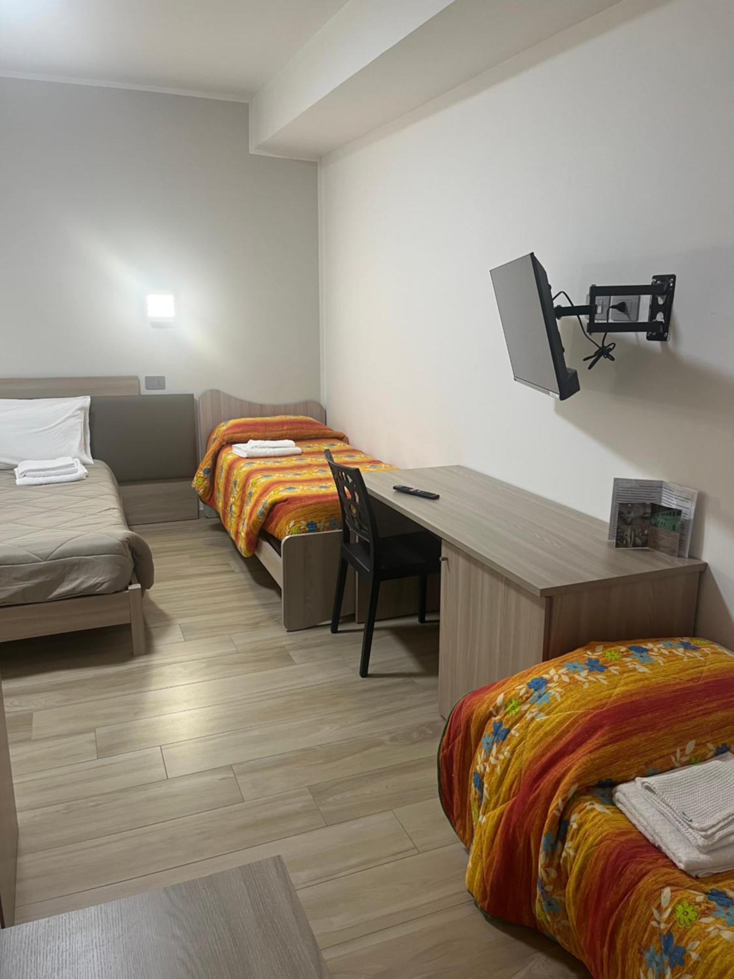 Cotronei B&B La Terrazza Polifrone المظهر الخارجي الصورة